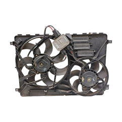 Elettroventola LAND ROVER Freelander 3° Serie - LR026078 - 2243463