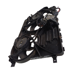 Elettroventola LAND ROVER Freelander 3° Serie - LR026078 - 2243463