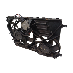 Elettroventola LAND ROVER Freelander 3° Serie - LR026078 - 2243463