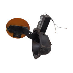 Sportellino Carburante LAND ROVER Freelander 3° Serie - LR006363 - 2243621