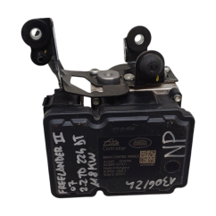 ABS LAND ROVER Freelander 3° Serie - 2243750 - 2243750