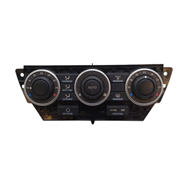 Comandi Clima LAND ROVER Freelander 3° Serie