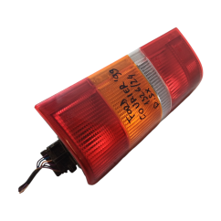 Stop fanale Posteriore Sinistro FORD Courier 1° Serie - 2243973 - 2243973