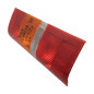 Stop fanale Posteriore Sinistro FORD Courier 1° Serie
