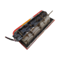 Stop fanale Posteriore Sinistro FORD Courier 1° Serie