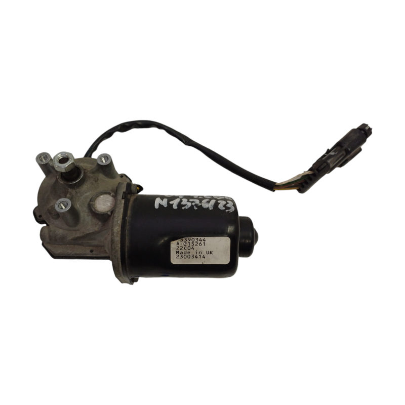 Motorino Tergicristallo Anteriore OPEL Meriva 1° Serie