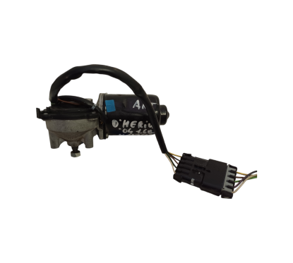 Motorino Tergicristallo Anteriore OPEL Meriva 1° Serie - 2244358 - 2244358