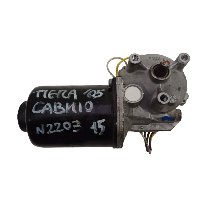 Motorino Tergicristallo Anteriore OPEL Tigra TwinTop
