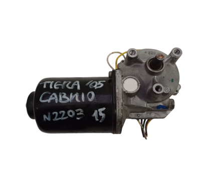 Motorino Tergicristallo Anteriore OPEL Tigra TwinTop - 2244383 - 2244383