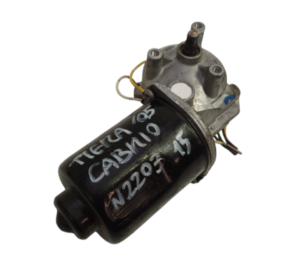 Motorino Tergicristallo Anteriore OPEL Tigra TwinTop
