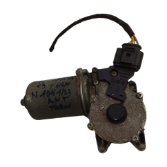 Motorino Tergicristallo Anteriore OPEL Zafira B