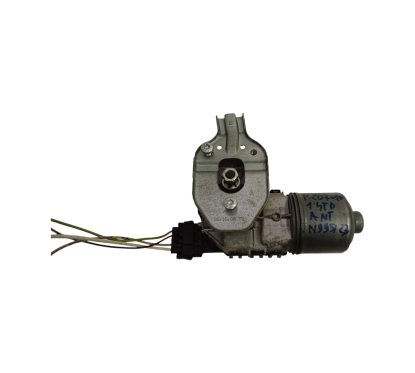 Motorino Tergicristallo Anteriore PEUGEOT 207 1° Serie - 2244437 - 2244437