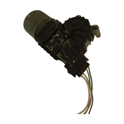 Motorino Tergicristallo Anteriore PEUGEOT 207 S. Wagon - 2244443 - 2244443