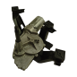 Motorino Tergicristallo Anteriore PEUGEOT 207 1° Serie