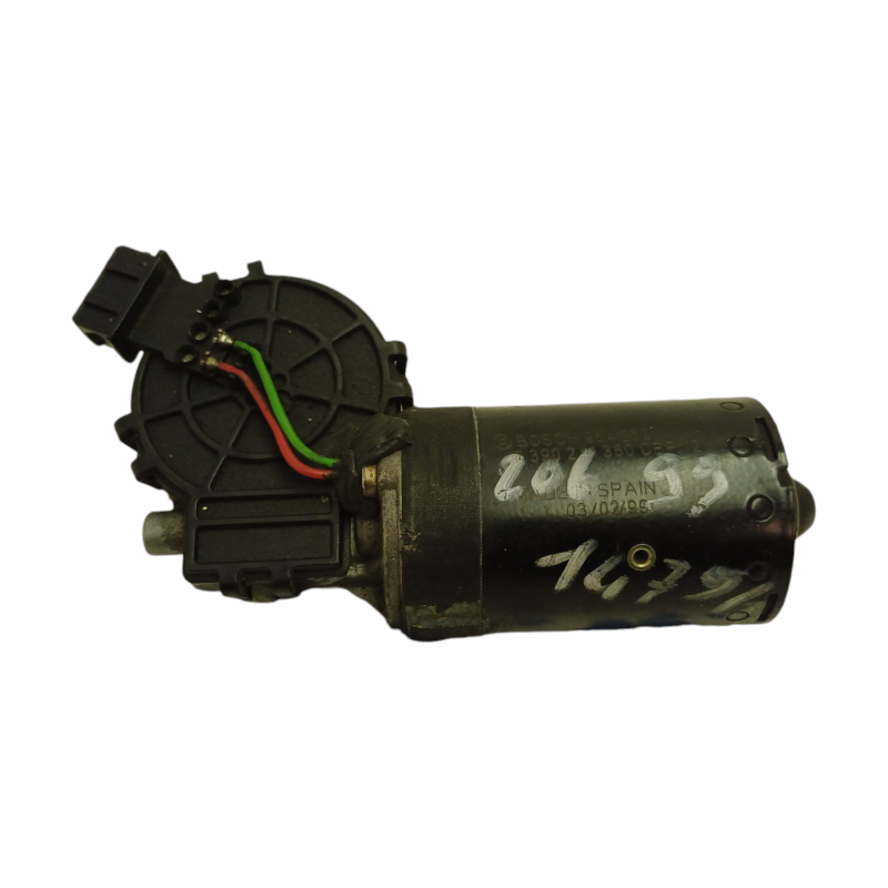Motorino Tergicristallo Anteriore OPEL Astra G S. Wagon