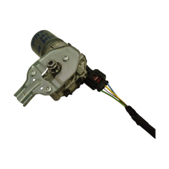 Motorino Tergicristallo Anteriore PEUGEOT 208 Serie dal 12 al 19 - 2244489 - 2244489