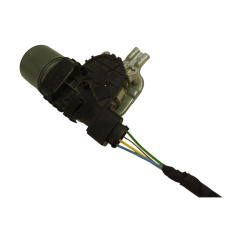 Motorino Tergicristallo Anteriore PEUGEOT 208 Serie dal 12 al 19 - 2244489 - 2244489