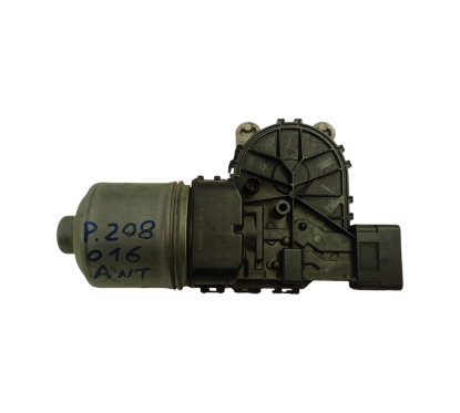 Motorino Tergicristallo Anteriore PEUGEOT 208 Serie dal 12 al 19 - 2244495 - 2244495