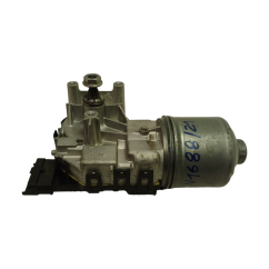 Motorino Tergicristallo Anteriore PEUGEOT 208 Serie dal 12 al 19 - 2244495 - 2244495