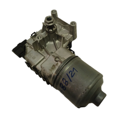 Motorino Tergicristallo Anteriore PEUGEOT 208 Serie dal 12 al 19 - 2244495 - 2244495