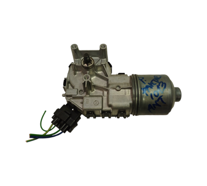 Motorino Tergicristallo Anteriore PEUGEOT Partner 3° Serie - 2244506 - 2244506