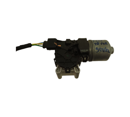 Motorino Tergicristallo Anteriore PEUGEOT 208 Serie dal 12 al 19 - 2245023 - 2245023