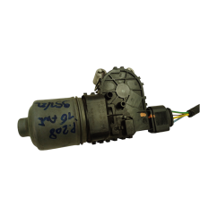 Motorino Tergicristallo Anteriore PEUGEOT 208 Serie dal 12 al 19 - 2245023 - 2245023