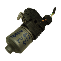 Motorino Tergicristallo Anteriore PEUGEOT 208 Serie dal 12 al 19 - 2245023 - 2245023