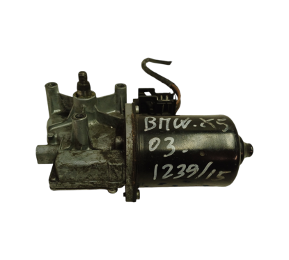 Motorino Tergicristallo Anteriore BMW X5 Serie E53 dal 99 al 06 - 2245044 - 2245044