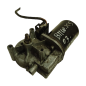 Motorino Tergicristallo Anteriore BMW X5 Serie E53 dal 99 al 06