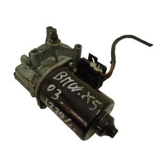 Motorino Tergicristallo Anteriore BMW X5 Serie E53 dal 99 al 06 - 2245044 - 2245044