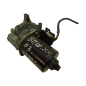 Motorino Tergicristallo Anteriore BMW X5 Serie E53 dal 99 al 06