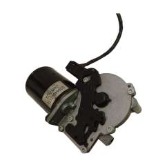Motorino Tergicristallo Anteriore BMW X5 Serie E53 dal 99 al 06 - 2245044 - 2245044