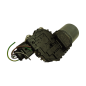 Motorino Tergicristallo Anteriore AUDI A4 Avant 8ED dal 04 al 08
