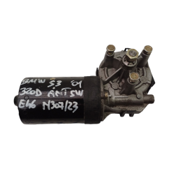 Motorino Tergicristallo Anteriore BMW Serie 3 E46 Touring 2° Serie