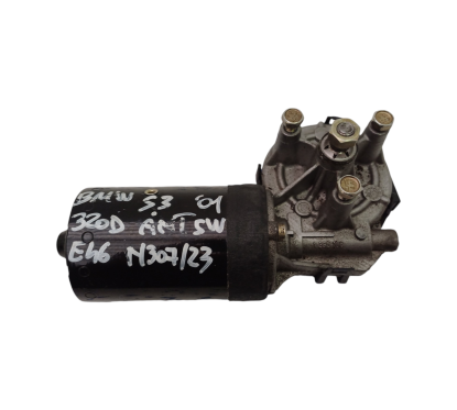 Motorino Tergicristallo Anteriore BMW Serie 3 E46 Touring 2° Serie - 2245447 - 2245447