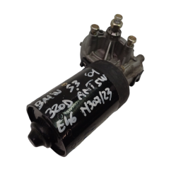 Motorino Tergicristallo Anteriore BMW Serie 3 E46 Touring 2° Serie - 2245447 - 2245447