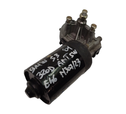 Motorino Tergicristallo Anteriore BMW Serie 3 E46 Touring 2° Serie
