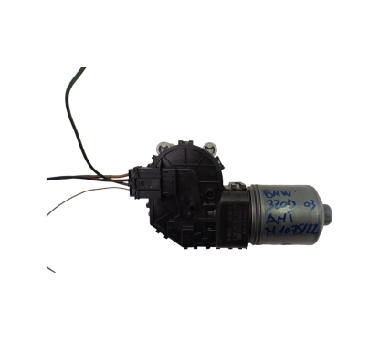 Motorino Tergicristallo Anteriore BMW Serie 3 E46 Berlina - 2245455 - 2245455