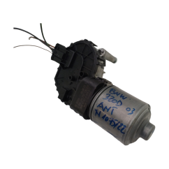 Motorino Tergicristallo Anteriore BMW Serie 3 E46 Berlina - 2245455 - 2245455