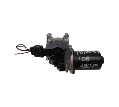 Motorino Tergicristallo Anteriore BMW Serie 3 E91 Touring 2° Serie - 2245485 - 2245485