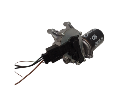 Motorino Tergicristallo Anteriore BMW Serie 3 E91 Touring 2° Serie