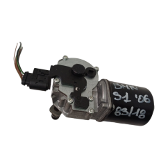 Motorino Tergicristallo Anteriore BMW Serie 1 Serie E87 dal 04 al 07