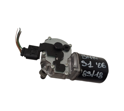 Motorino Tergicristallo Anteriore BMW Serie 1 Serie E87 dal 04 al 07 - 2245522 - 2245522