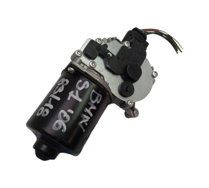 Motorino Tergicristallo Anteriore BMW Serie 1 Serie E87 dal 04 al 07