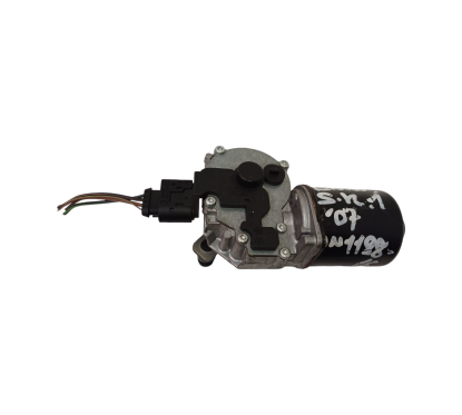 Motorino Tergicristallo Anteriore BMW Serie 1 Serie E87 dal 07 - 2245528 - 2245528