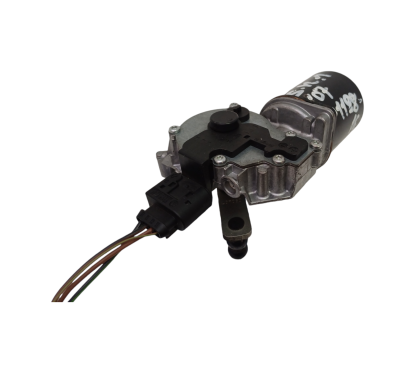 Motorino Tergicristallo Anteriore BMW Serie 1 Serie E87 dal 07