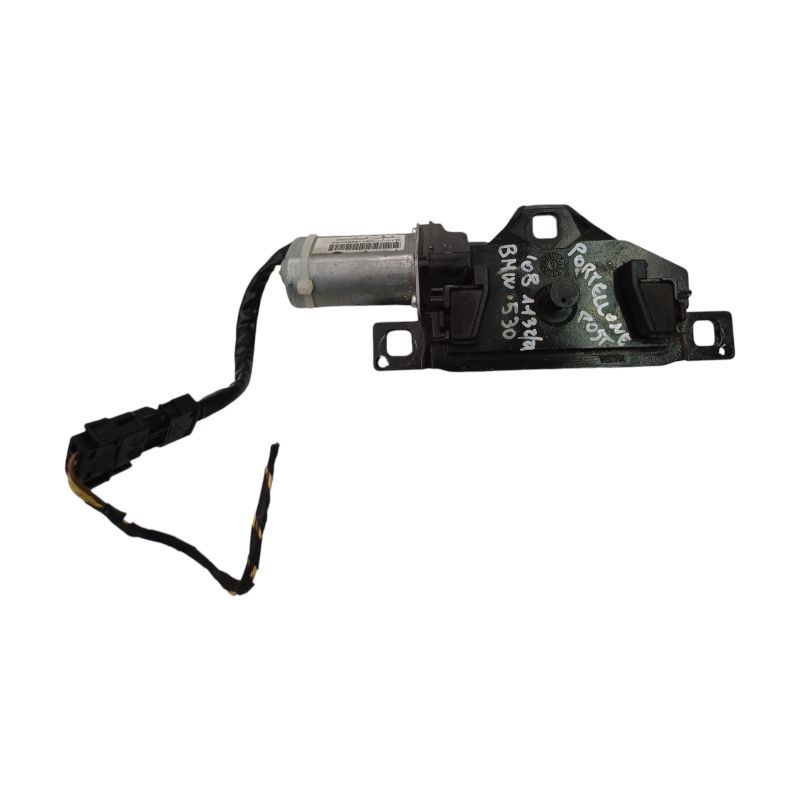 Motorino Tergicristallo Posteriore BMW Serie 5 E34 Touring