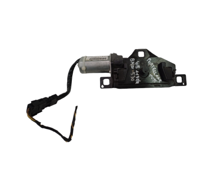 Motorino Tergicristallo Posteriore BMW Serie 5 E34 Touring - 2245547 - 2245547