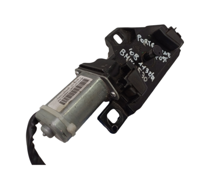 Motorino Tergicristallo Posteriore BMW Serie 5 E34 Touring